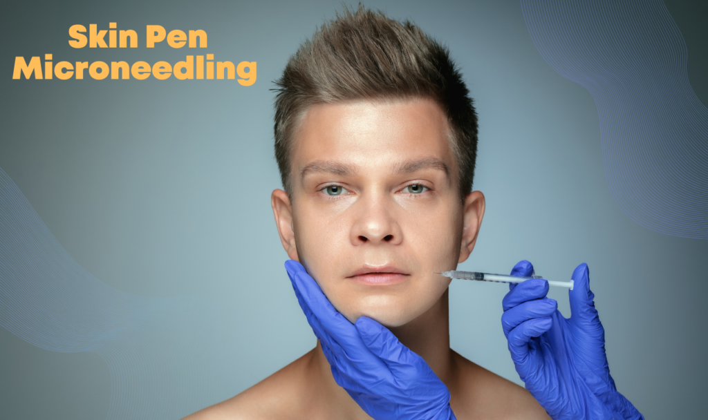 skin pen microneedling