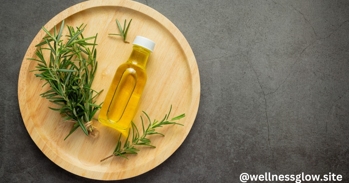 How to Use DMSO and Essential Oils for Hair Loss