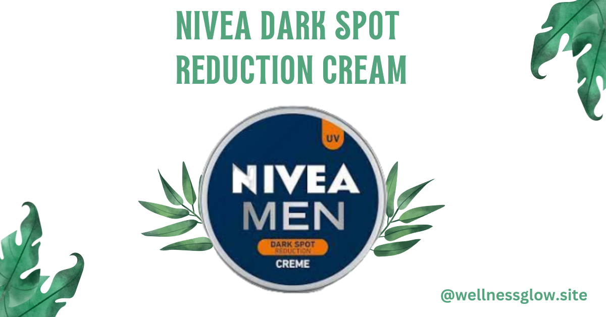 which nivea cream is best for dark skin