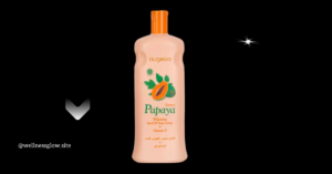 Papaya Whitening Body Lotion 